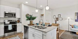 Hudson at Pecan Creek Gallery 1