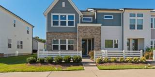 Spacious 3-Bedroom Pittsboro Townhome with Garage, Loft & Modern Finishes Gallery 1