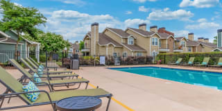 Affordable Housing - Central on the Green Apartment Homes Gallery 5