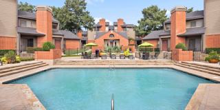 Residences of Valley Ranch Gallery 12