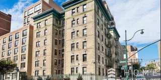 350 West 110th Street Gallery 7