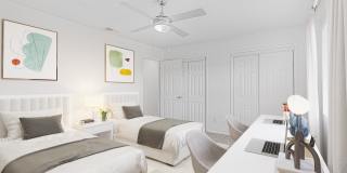 Crescent Place Apartments Gallery 22