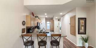 2Bed/2Bath Furnished Ground Floor Apartment at University/Sossaman! Move-In Ready on 11/05/2026! Gallery 20