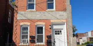 1109 THURMAN Street Gallery 1
