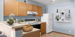 Riverfront Apartments - Gallery 24