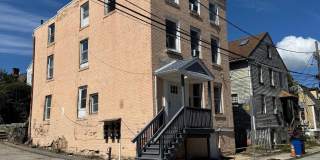 97 Green Street unit: 1 Gallery 1