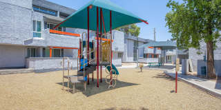 Agave Ridge Apartments Gallery 22