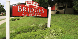 Bridges at Foxridge Gallery 1