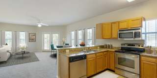 Villaggio Gallery 21