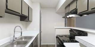 Tuscany Park Apartments Gallery 21