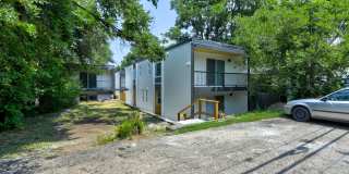 616 Marine St. Gallery 76