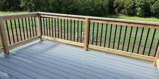 Brand New ranch 2 bedroom in North Lincoln Gallery 3