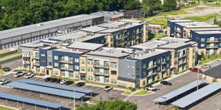 Residences at Boardwalk Gallery 36