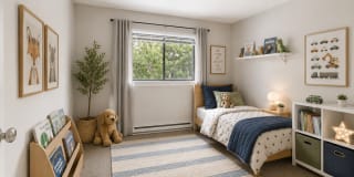 Country Meadows Apartments Gallery 4
