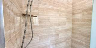 New Flooring and Paint!  Downtown Twain Harte!!  Watch the parades from your patio!! Gallery 1