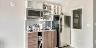 Sky Central Apartments Gallery 22