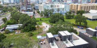 New Construction Townhome For Lease Gallery 119