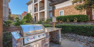 Stone Ridge Apartments Gallery 10