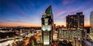 3324 Peachtree Road NE Gallery 1