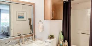 1201 Park Apartments Gallery 14