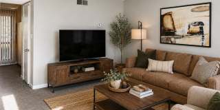 Peach Tree Townhomes Gallery 16