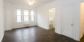 East Park Tower Gallery 21