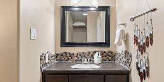 Furnished Basement home ready for move in NOW!!!  Corner lot, No HOA, lots of parking!!!  RV gates!!!  Luxurious backyard with pool and is your own Oasis in the City just out of the City!!!  Close to Lake Pleasant!!! Gallery 30