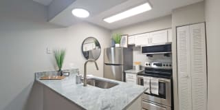 Amalie Apartment Homes Gallery 1