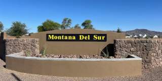 Montana del Sur Gallery 26