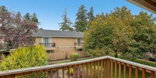 Garden View Apartments Gallery 16