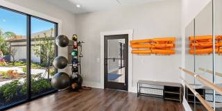 Atlantic Breeze Apartments Gallery 20