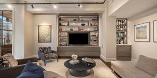 161 Grand Street Gallery 1