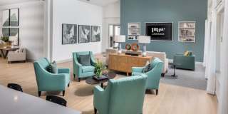 Prose LaGrange Gallery 12