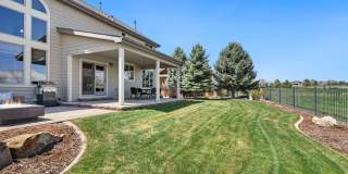 Beautiful 5 Bedroom Home in Windsor CO Gallery 53