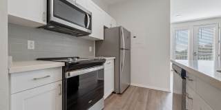 Terraces at Paseo Colorado Gallery 1