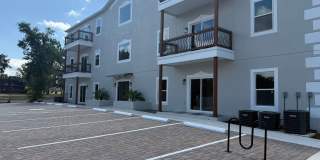 New Construction 2/2 w/ Washer & Dryer - Downtown Eustis Gallery 1
