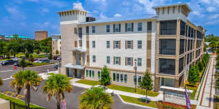 DeLand Commons Apartment Homes Gallery 5