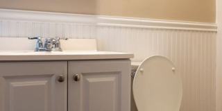 Beautiful home on West Wooster in Bowling Green Gallery 22