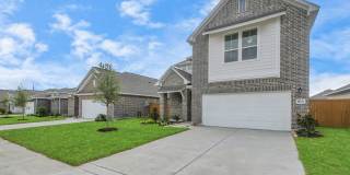 The Willow – Elevated Living with Space, Style  Smart Design Gallery 1