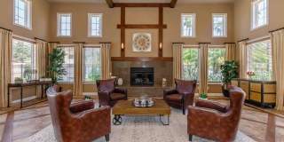 Laurel Vista Apartment Homes Gallery 1