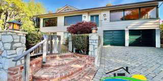 Lovely Ocean View Home Available October 15, 2026! Gallery 1