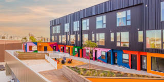 The Block at Sono Gallery 14