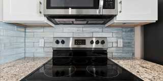 Franklin Loft Apartments Gallery 108