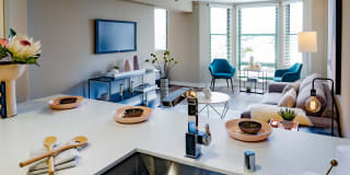 Fillmore Center Gallery 2