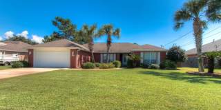 4 Bedroom in Navarre! 4 Bedroom in Navarre! Gallery 4