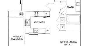 Haven 124 at Eastlake Station Gallery 26