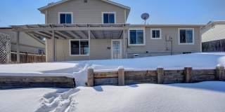 4 bedroom, 3 bath home with 2 car garage Gallery 6