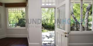 Classic Ross Home with Flexible Living Space & Exceptional Charm!  FOUNDATION Gallery 15