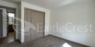 Two Bedroom, One and a Half Bathroom Unit Gallery 14