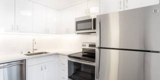 Trinity Towers Apartments Gallery 49